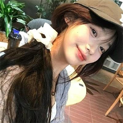我喜欢的女子