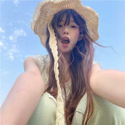 我们的生活充满阳光